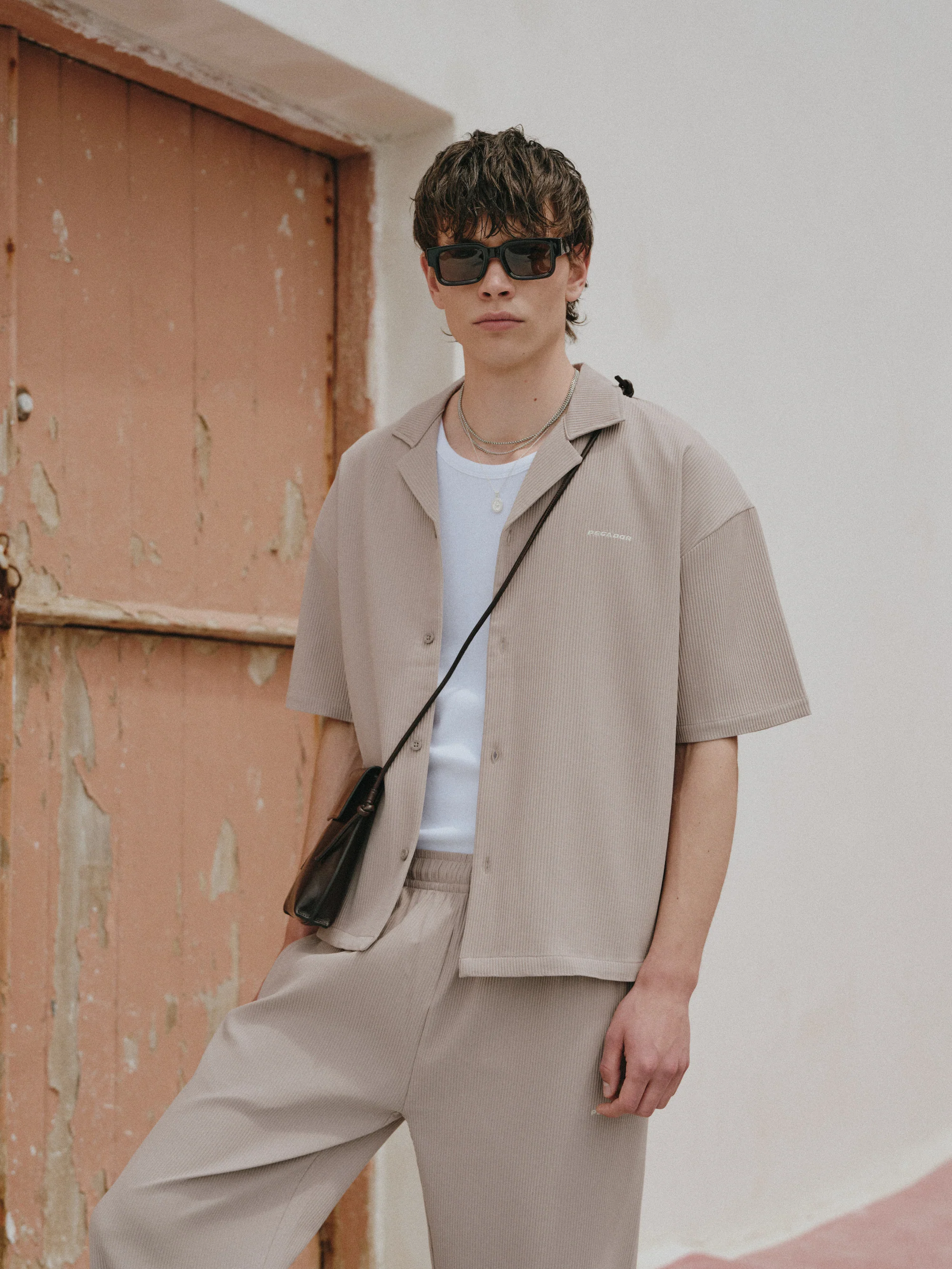 Exklusive Streetwear für urbane Pioniere